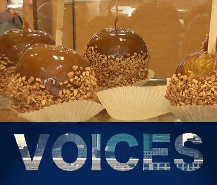 VOICES: Sweet-Umms Chocolatier 